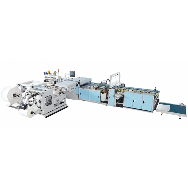 ডাবল স্টিচিং লাইনার Machineোকানো মেশিন